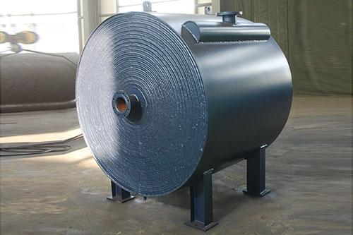 該如何選擇螺旋板式換熱器的清理工具？